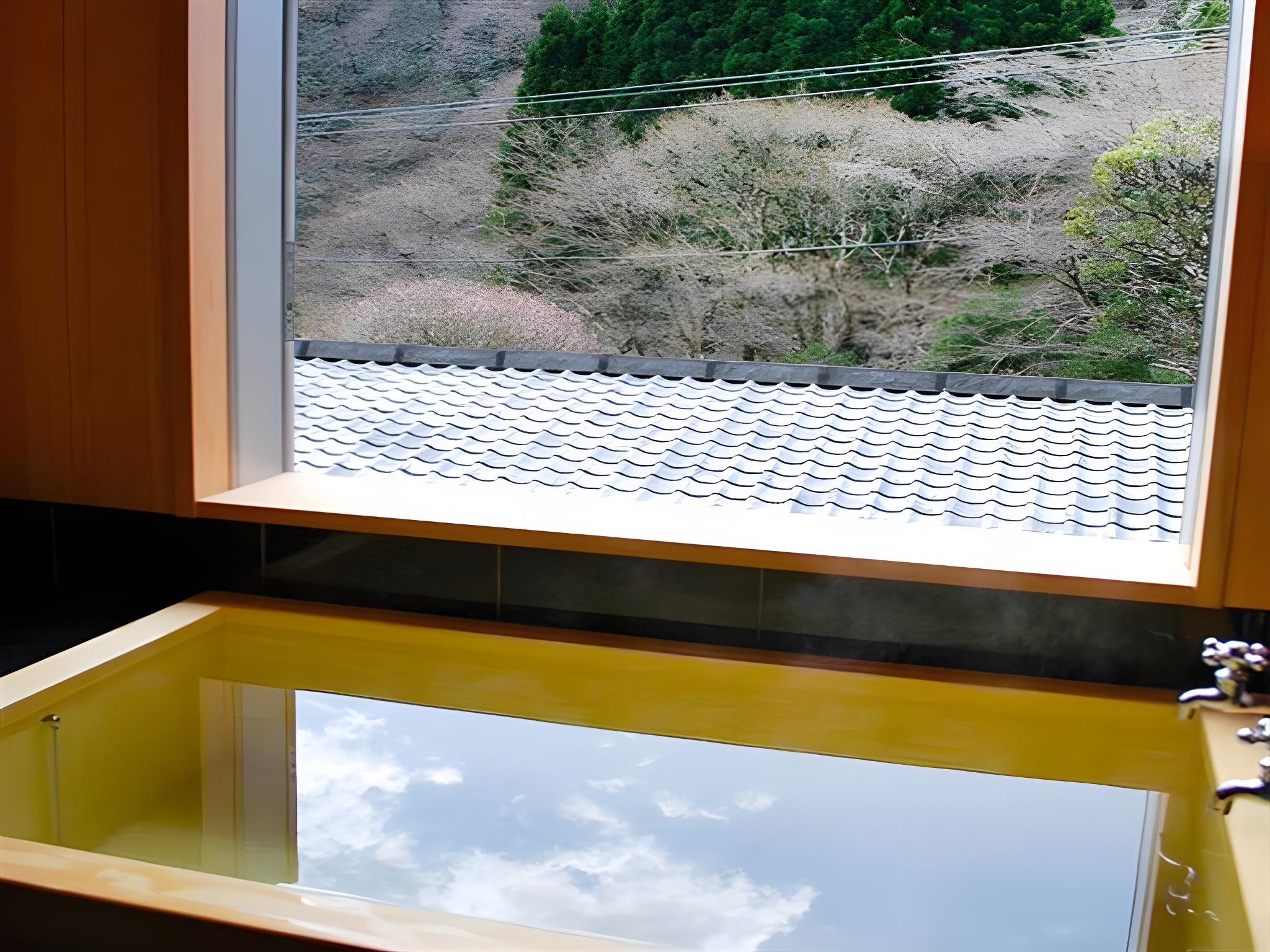 Yugawara Onsen Kamata 25/28