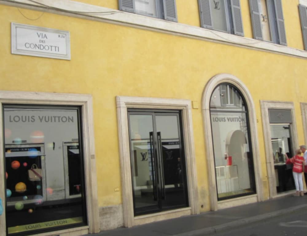 CONDOTTI 29 ROME SUITES BB