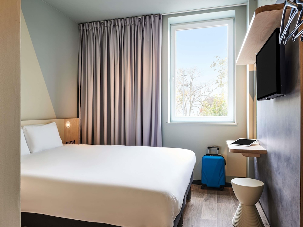 Ibis Budget Nantes Ouest Atlantis Coueron 15/46