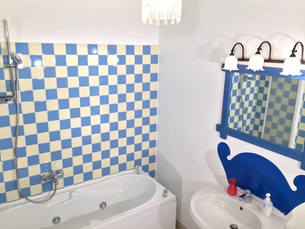 Agriturismo Masseria Calongo 46/50