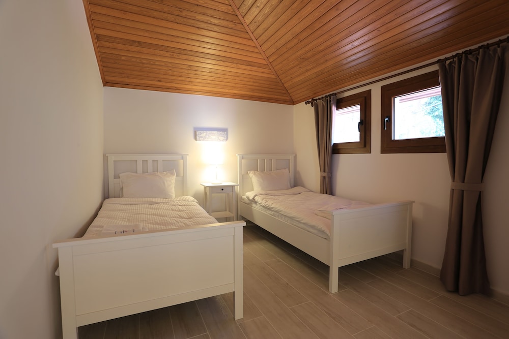 Alp Suites Lavanta 7/23
