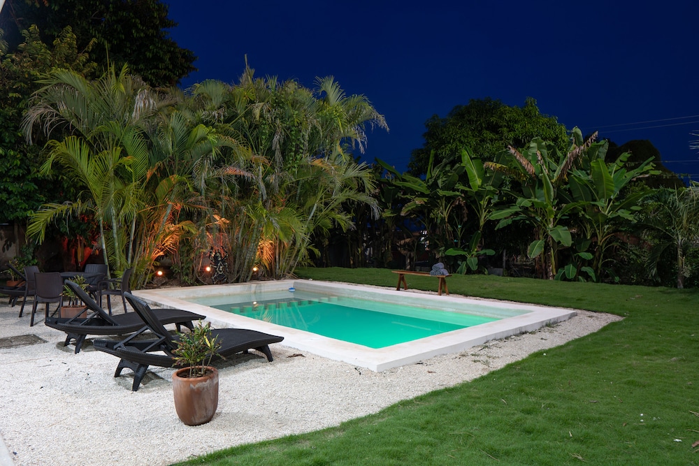 Hotel Makech Bacalar 26/35