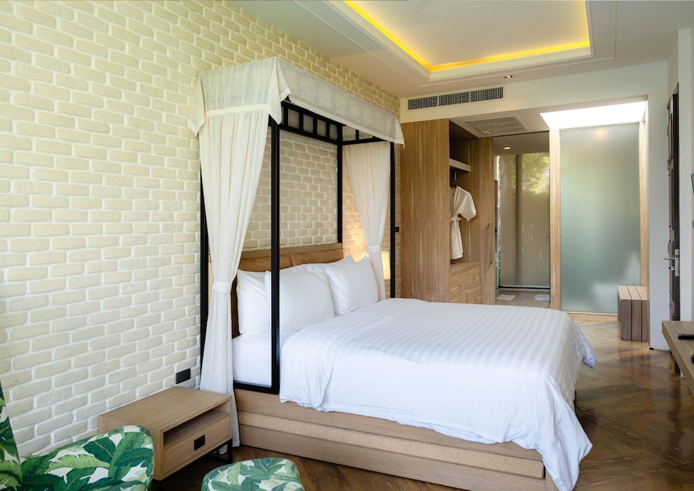 The Private Pool Villas at Civilai Hill, Khaoyai 30/77