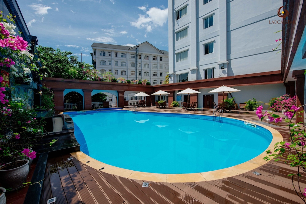 Lao CAI Star Hotel 46/50