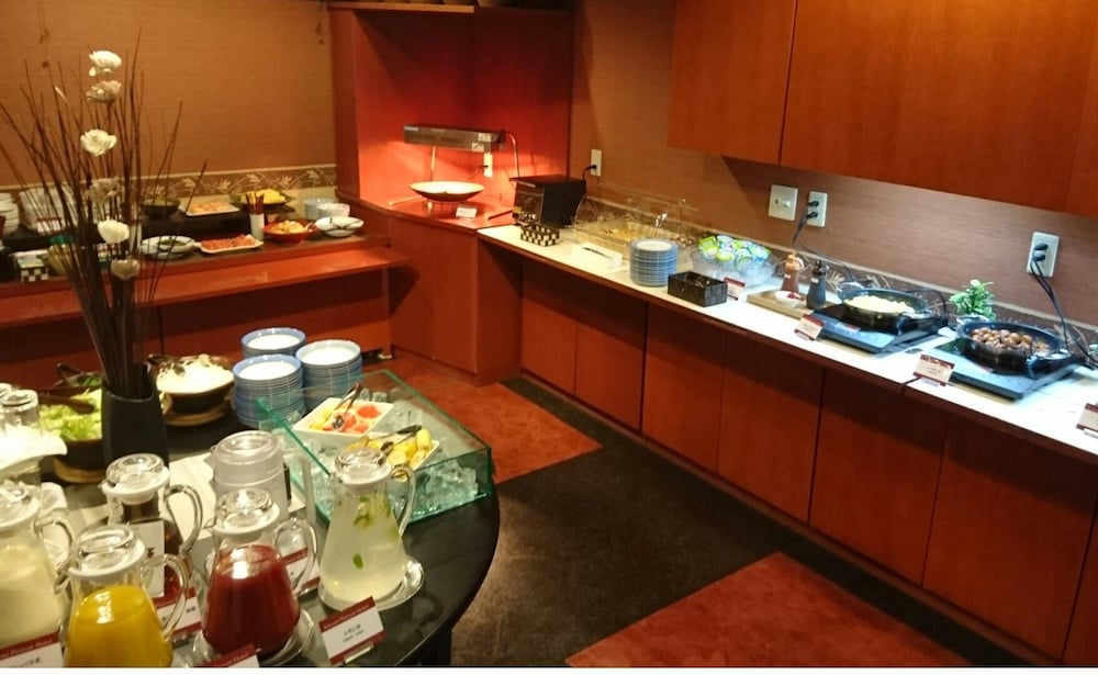 Kitami Pierson Hotel 57/57