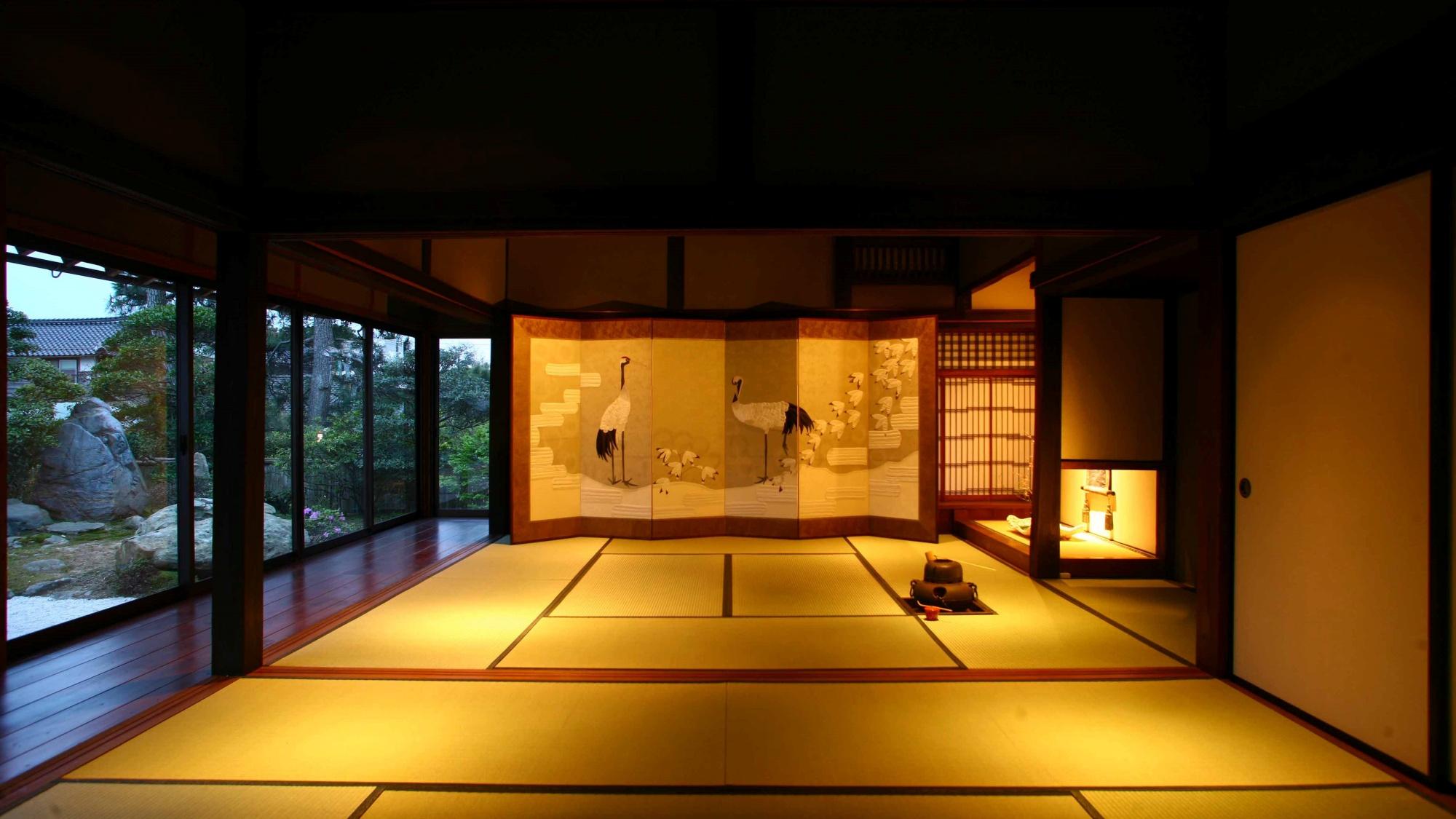 Tamatsukuri Onsen Yujin Chiyo no Yu 34/55