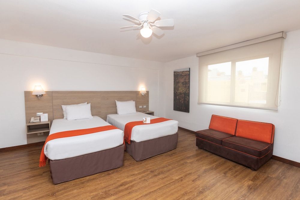 Casa Andina Classic Arequipa 33/80