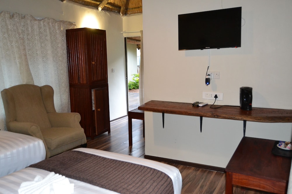 Chobe Sunset Chalets 33/49