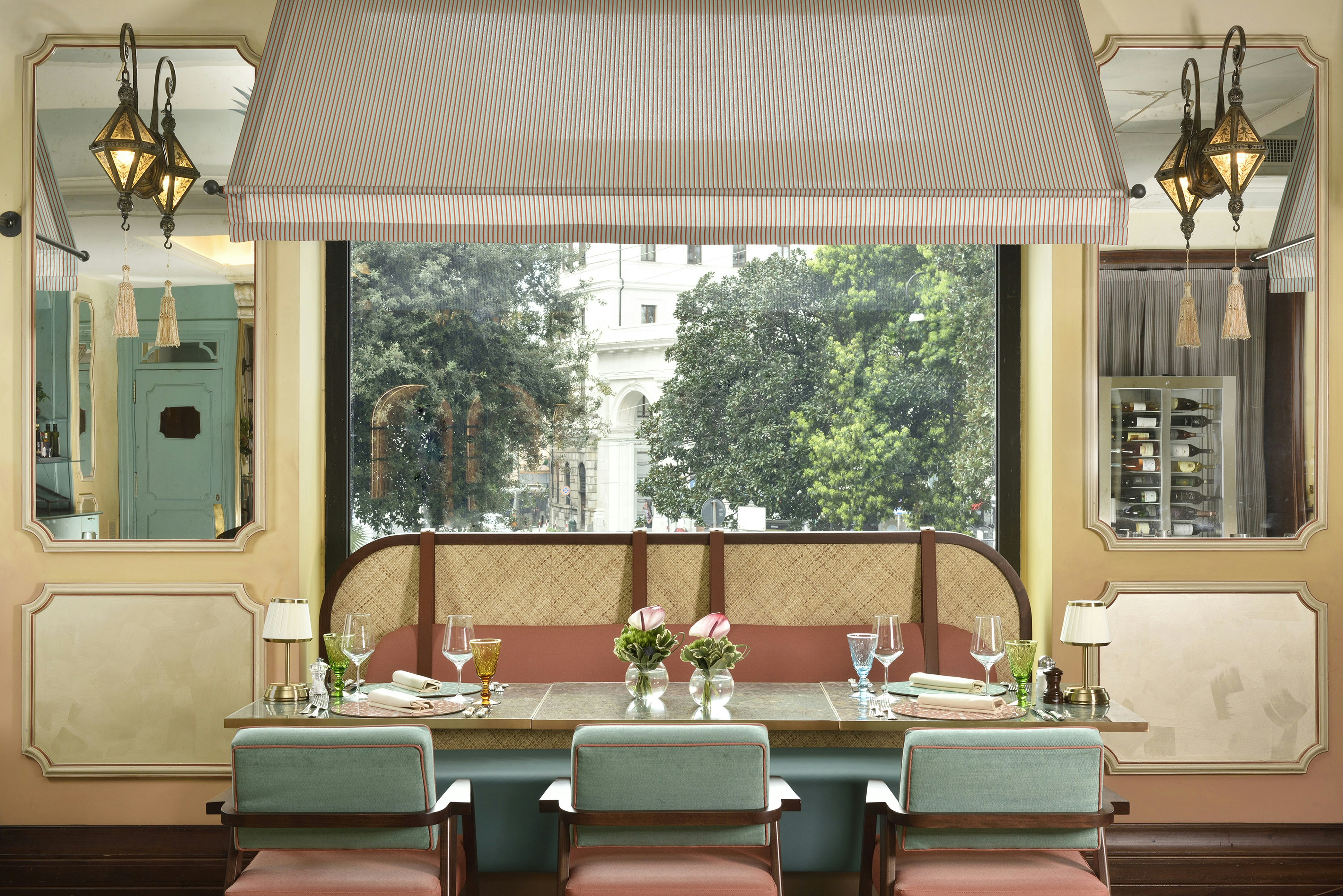 Grand Hotel Savoia Genova, Curio Collection by Hilton 53/73
