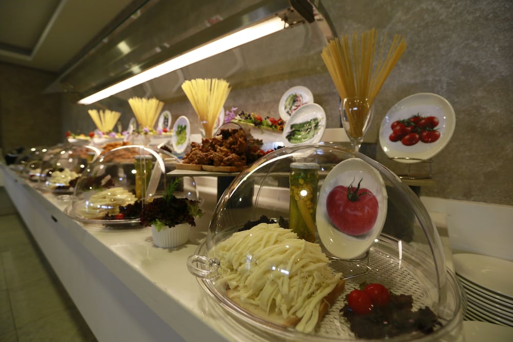 Turunc Premium Hotel 17/50