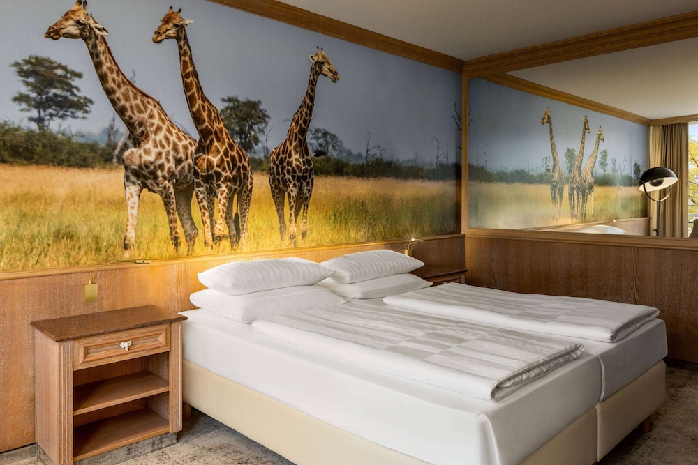 Sunday Hotel & Suites Leipzig 25/77