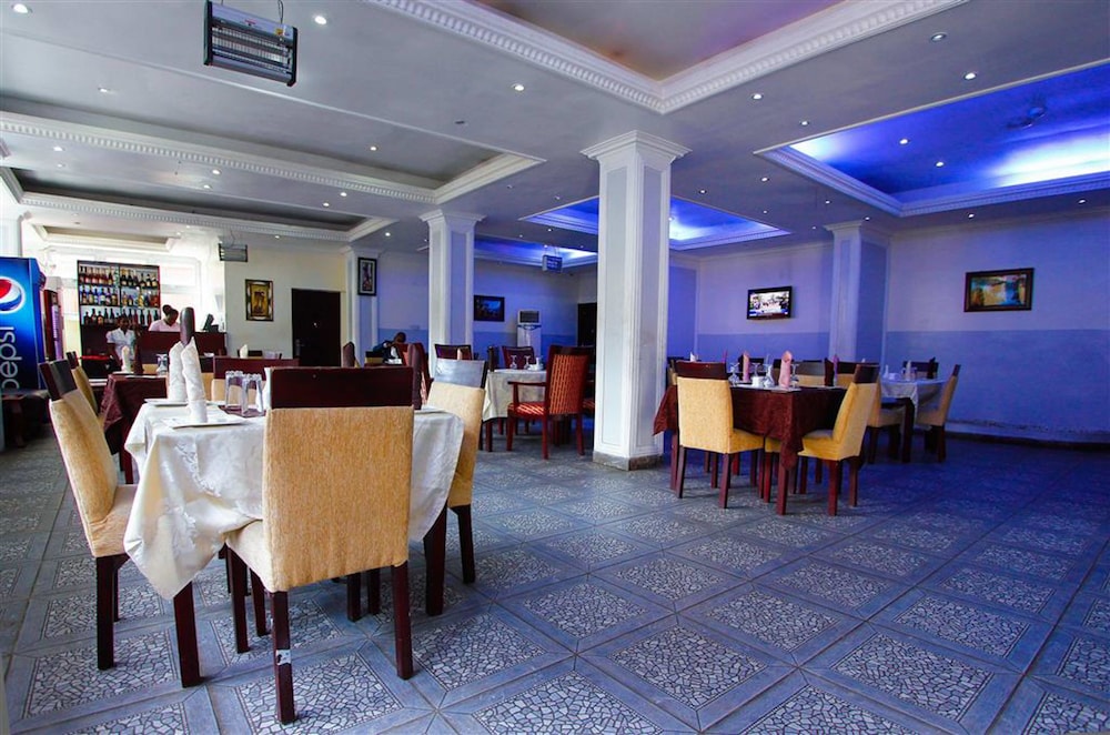 Beni Hotels 31/33