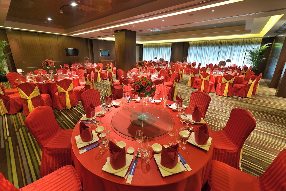 PARK PLAZA BEIJING WANGFUJING 46/69