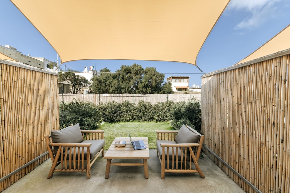 B and B Marina Garden، Forio 5/36