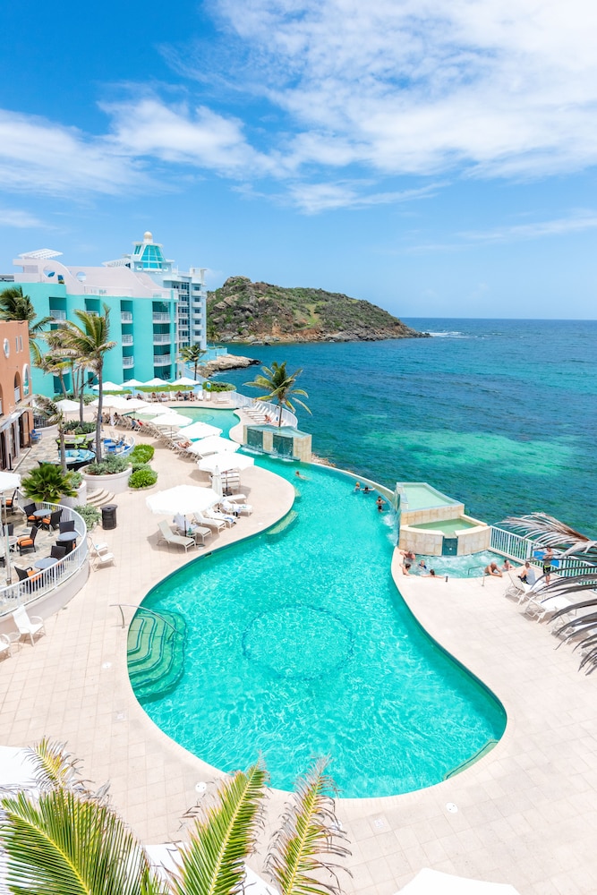 Oyster Bay Beach Resort 45/48