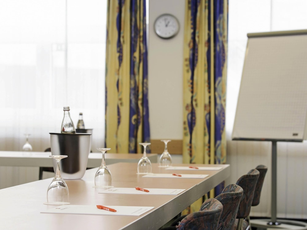 Ibis Paderborn City 58/64