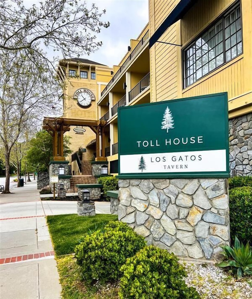 Toll House Hotel Los Gatos, Tapestry Collection by Hilton 6/50