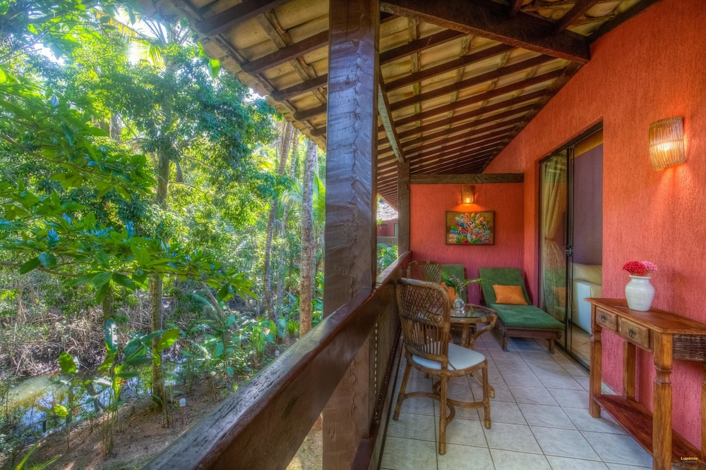 Itacare Eco Resort 21/47