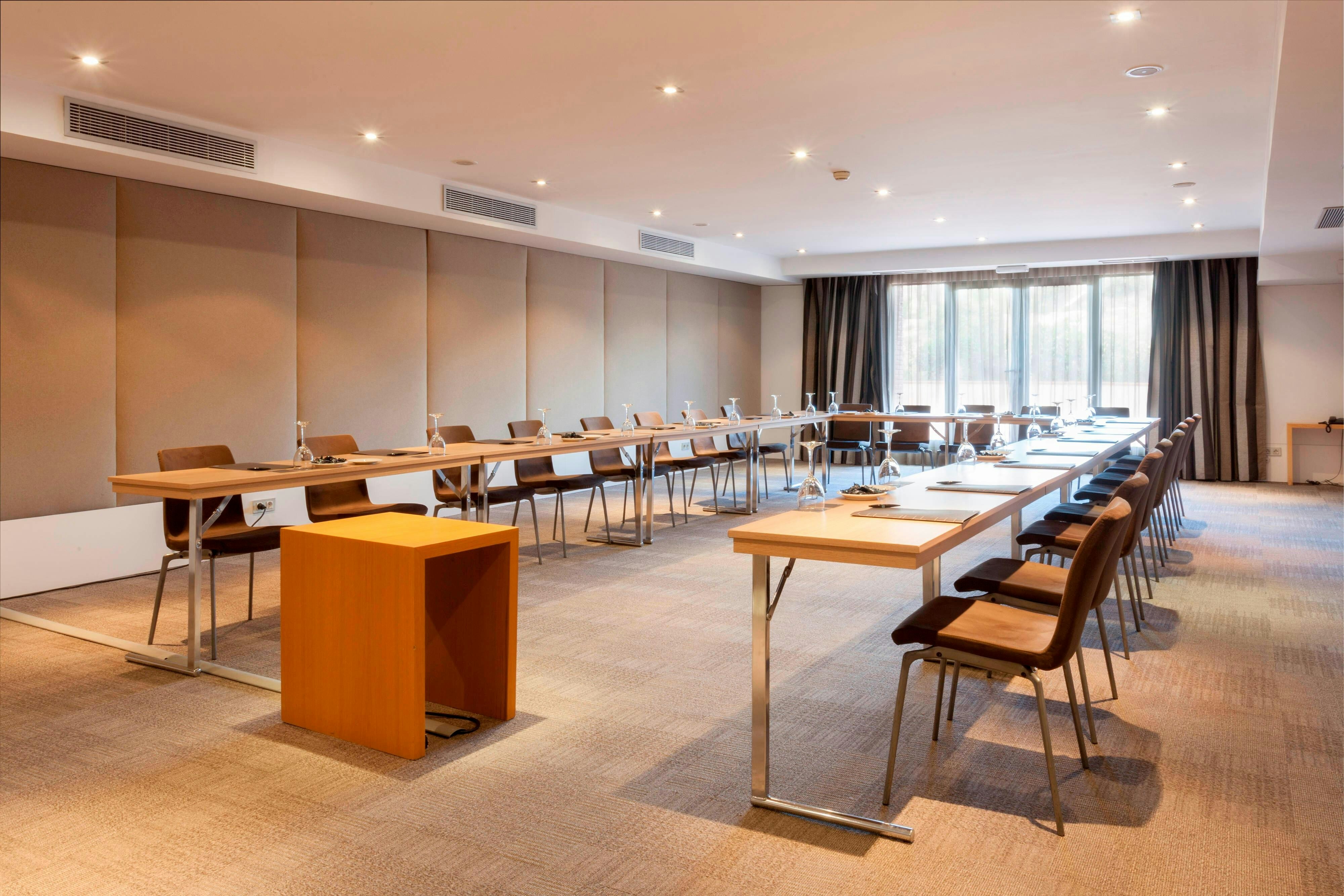 AC by Marriott Ciudad De Toledo 21/27