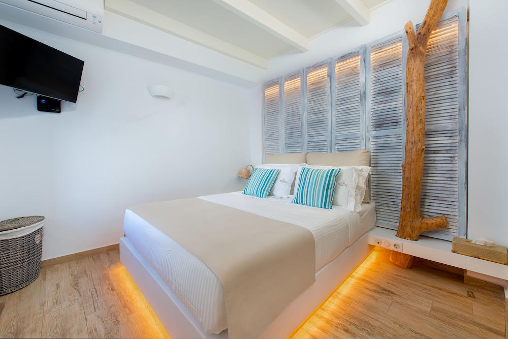 Lindos Allure Villa 10/34