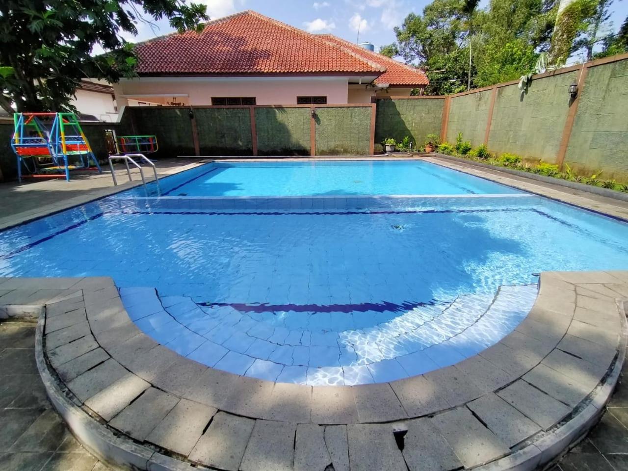 Grand Mutiara Hotel Puncak 13/28