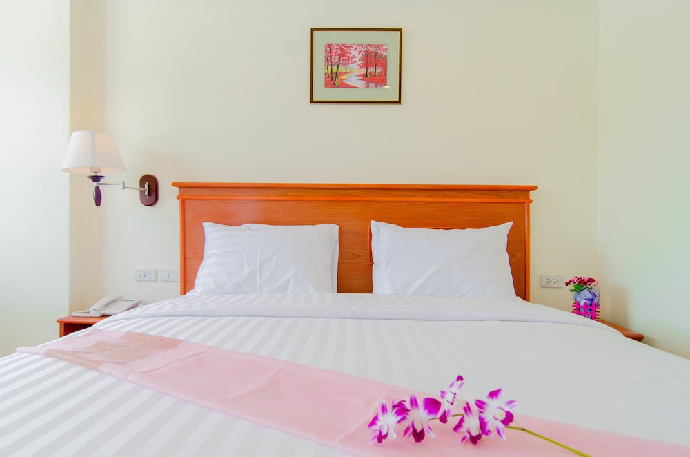 Phaithong Sotel Resort 18/50