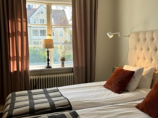 Hotell Ostermalm 8/26