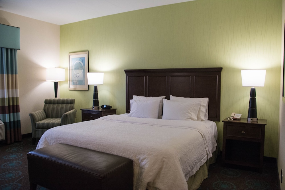 Hampton Inn Minneapolis Shakopee 6/33