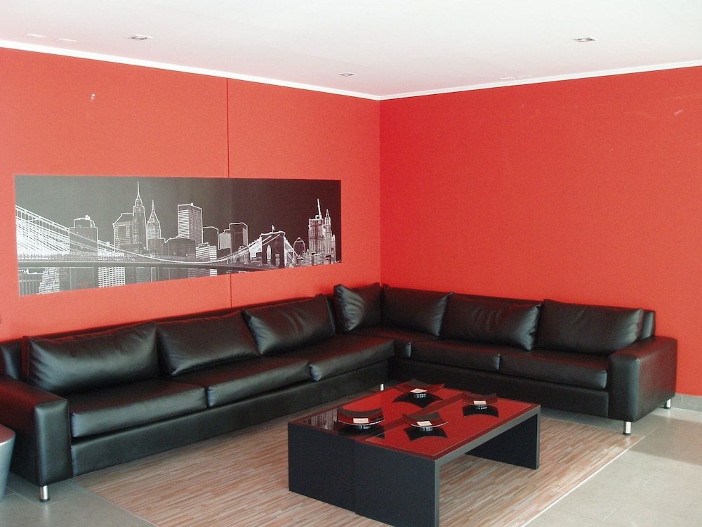 Norus Apartments Las Condes 25/41