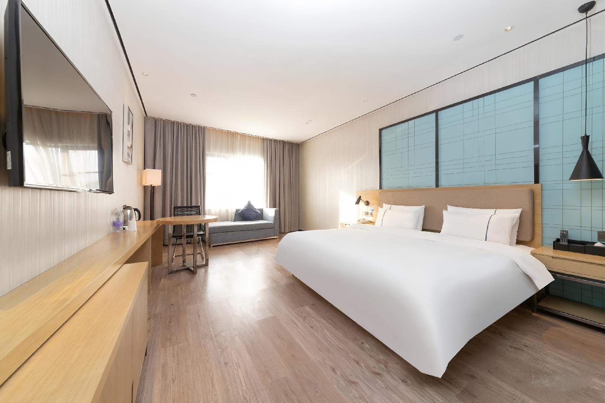 City Comfort Inn (Nanning East Railway Station) 18/51