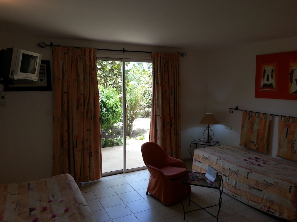 Hotel Club Royal Saly 7/35