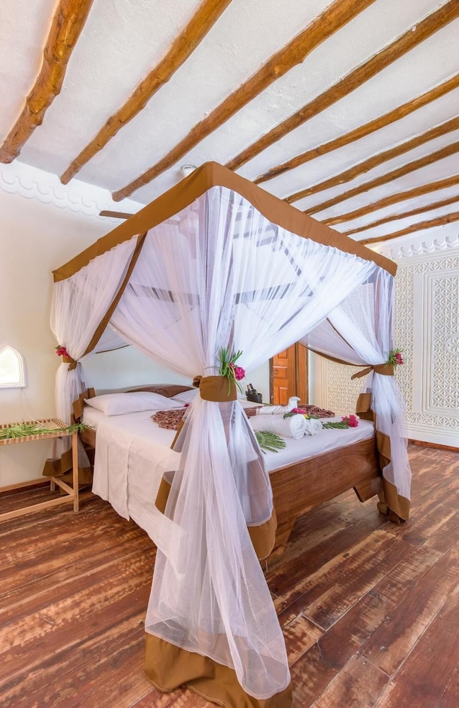 Hakuna Majiwe Beach Lodge 11/50