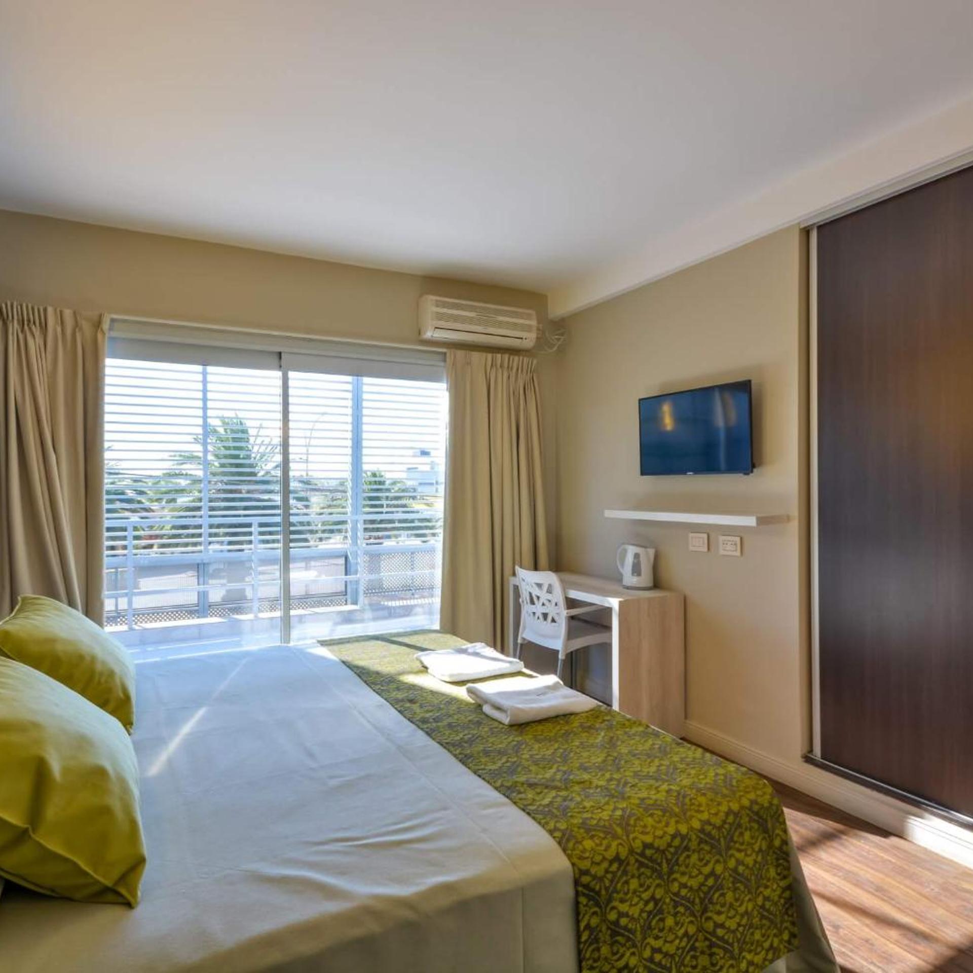 Hotel Alpre 17/75