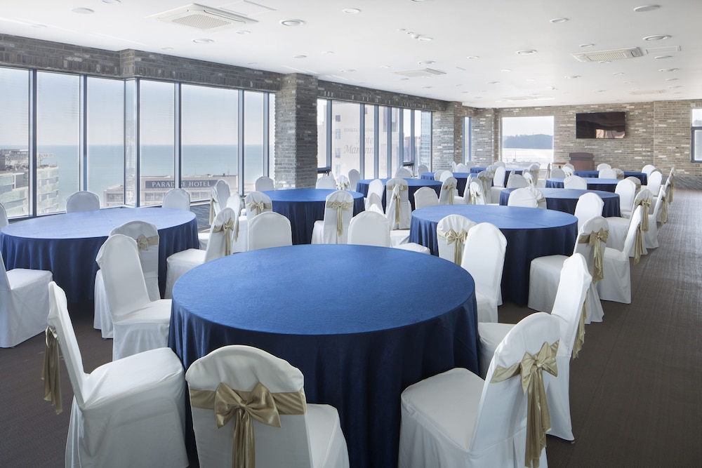 BENIKEA HOTEL HAEUNDAE 23/40