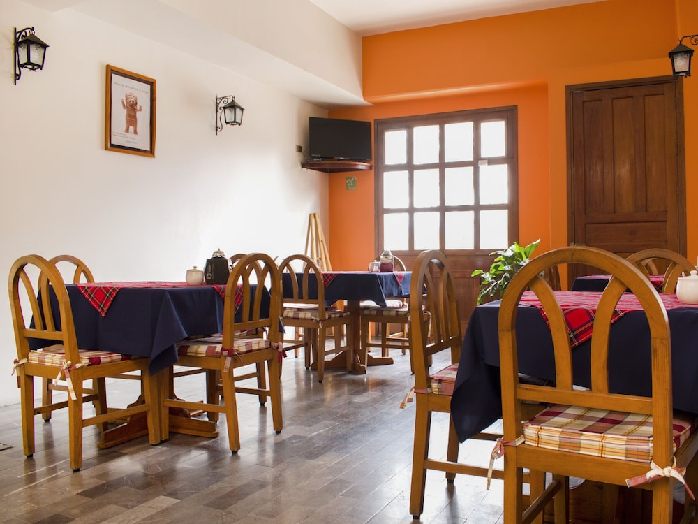 OYO Hotel Museo Xalapa 25/39