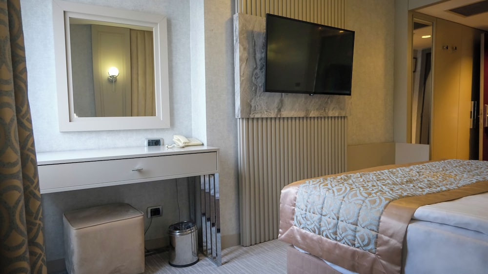 Kervansaray Bursa City Hotel 32/50