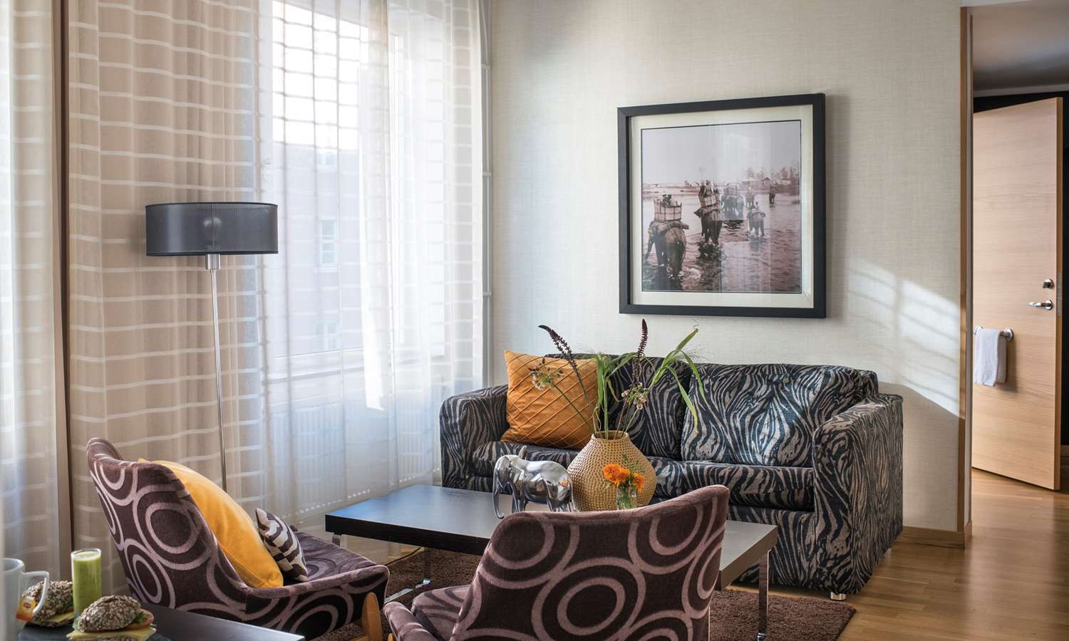 Best Western Plus Time Hotel 9/19
