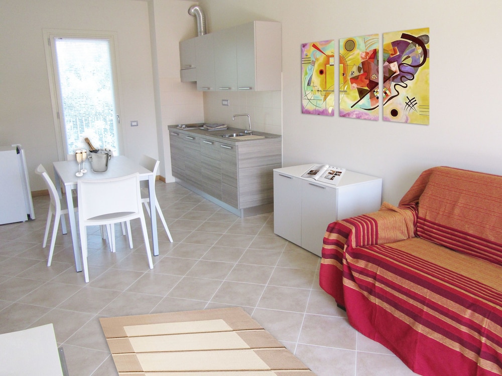 Residence San Rossore 29/70