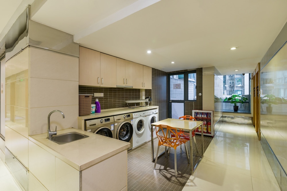 Timmy Hotel Former Longde 365 1 International Apartment 54/72