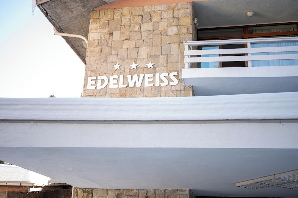 Edelweiss Borovets 30/31
