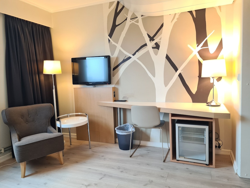 City Living Sentrum Hotel 28/49