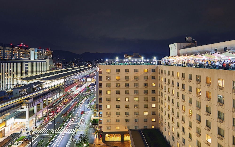 Miyako Hotel Kyoto Hachijo 3/67
