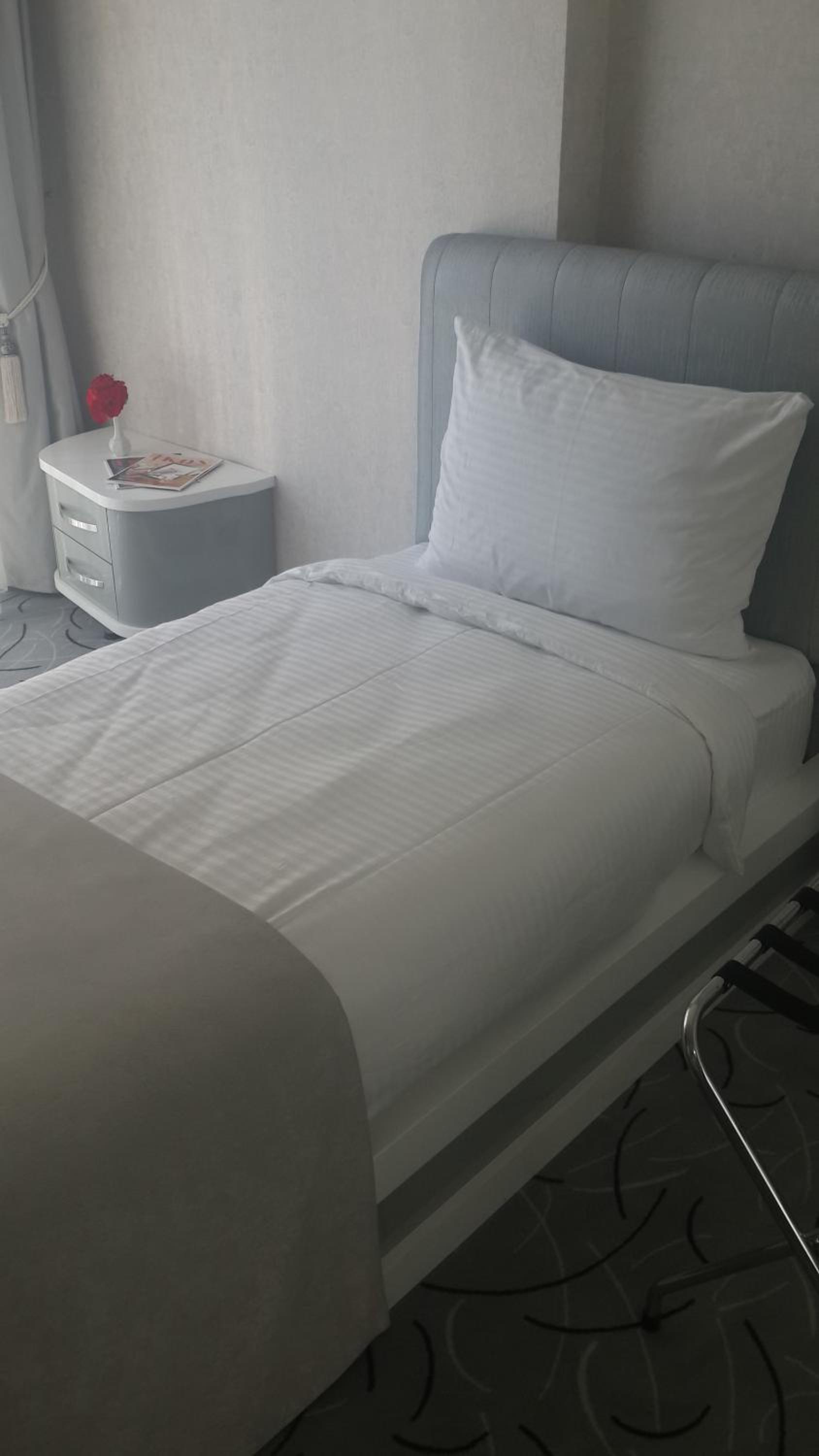 White Line Boutique Hotel 12/27