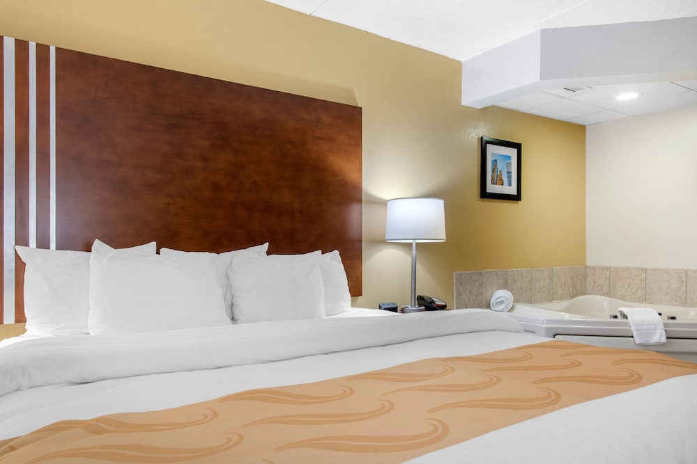 Quality Inn near Medical Center 12/38