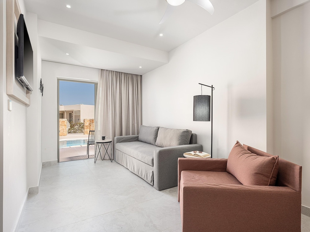 Sirios Village Luxury Hotel and Bungalows 58/79