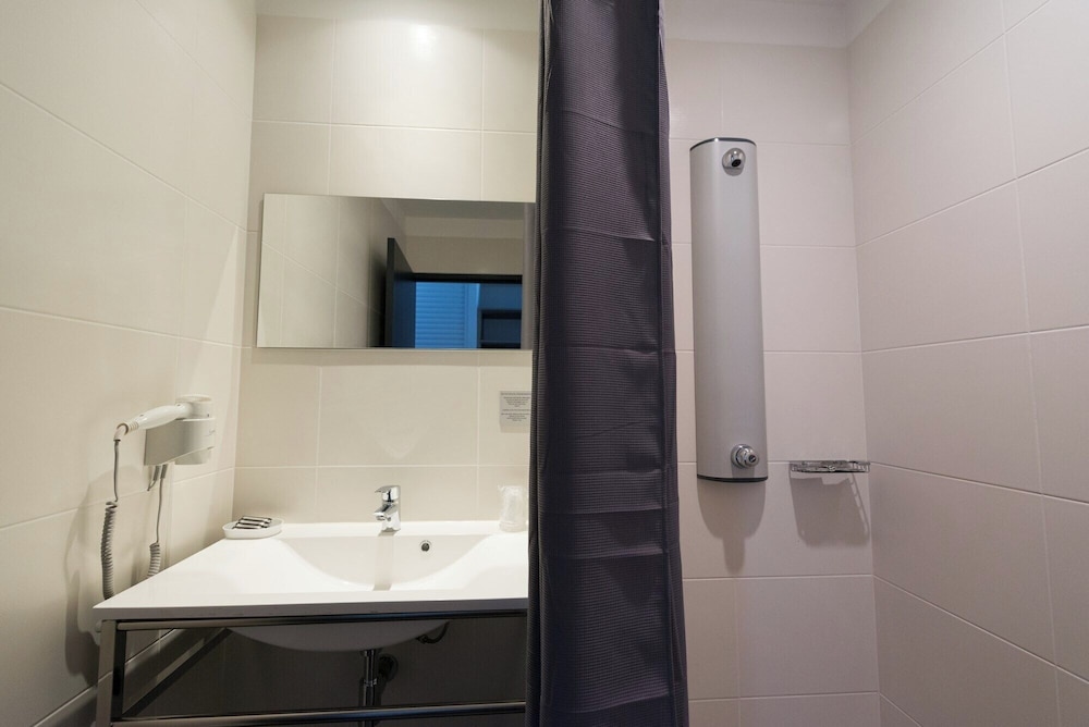 Chateau Hotel le Boisniard 48/50