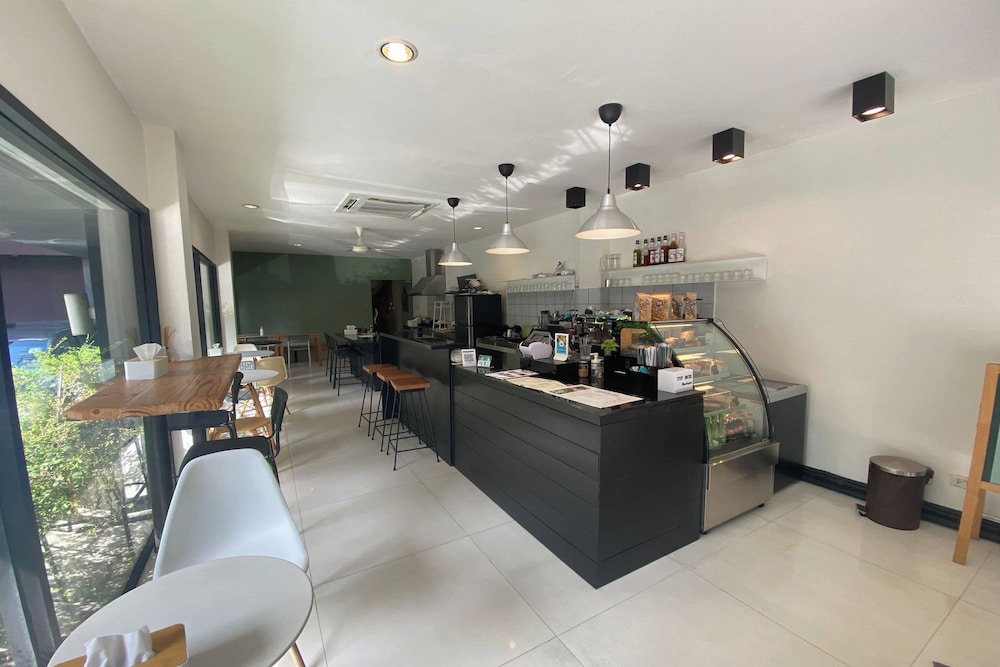 Foresttel Bkk - Hostel 35/50