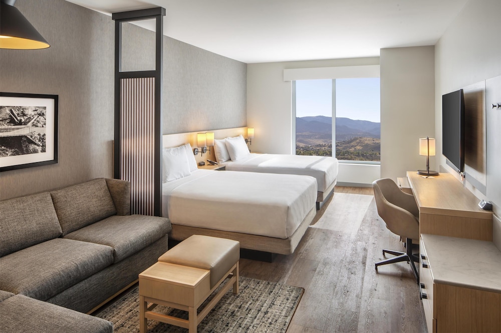 Hyatt Place South Reno 9/36