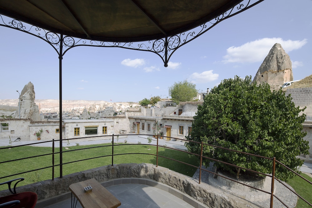 Lunar Cappadocia Hotel 20/50