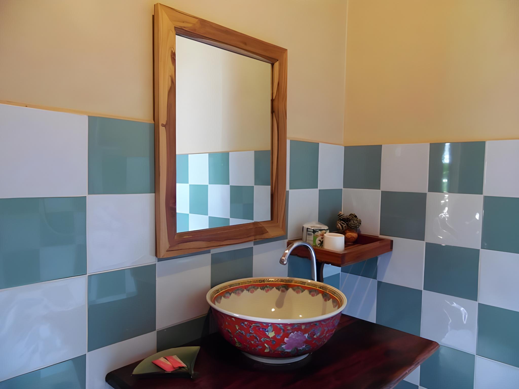 Deluxe, Double Bed, Hanok View 3/3